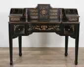 CHINESE STYLE PIANO FORM LADIE