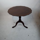 CHINESE-STYLE PIECRUST TIP TAB