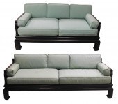 CHINESE STYLE SOFA AND LOVE SE