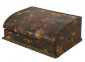 CHINESE-STYLE WRITING BOXChine