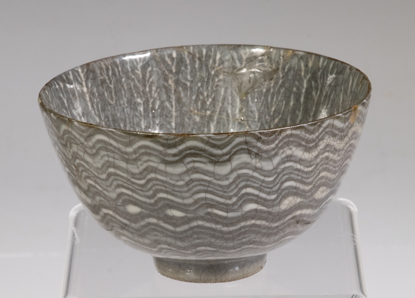 CHINESE SUI DYNASTY (581-618)