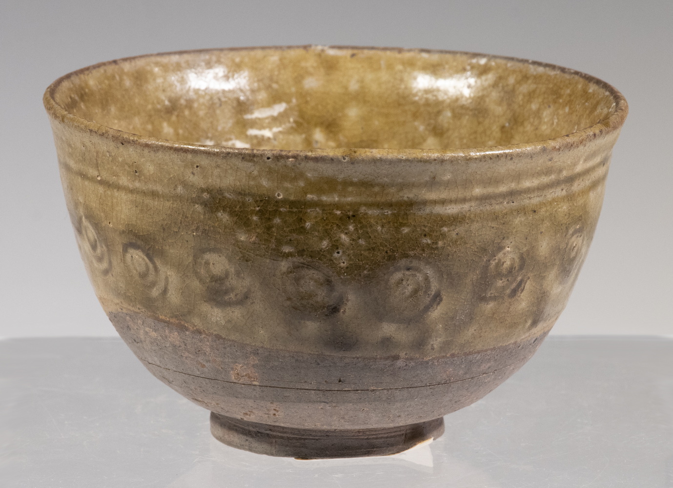 CHINESE SUI DYNASTY (581-618) SMALL