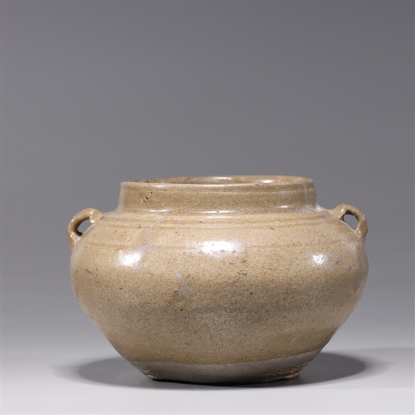 Chinese Sui Dynasty celadon
