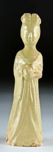 CHINESE SUI / TANG DYNASTY STR