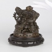 CHINESE SUN WUKONG MONKEY KING