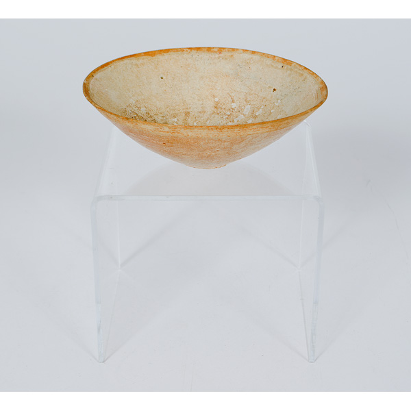 Chinese Sung Dynasty-Style Bowl
