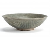 CHINESE SUNG STYLE CELADON GLA