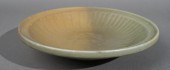 CHINESE SUNG TYPE GREEN GLAZED