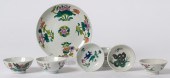 Chinese Tablewares Chinese an