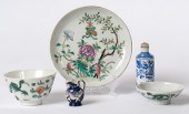 Chinese Tablewares Plus Chines