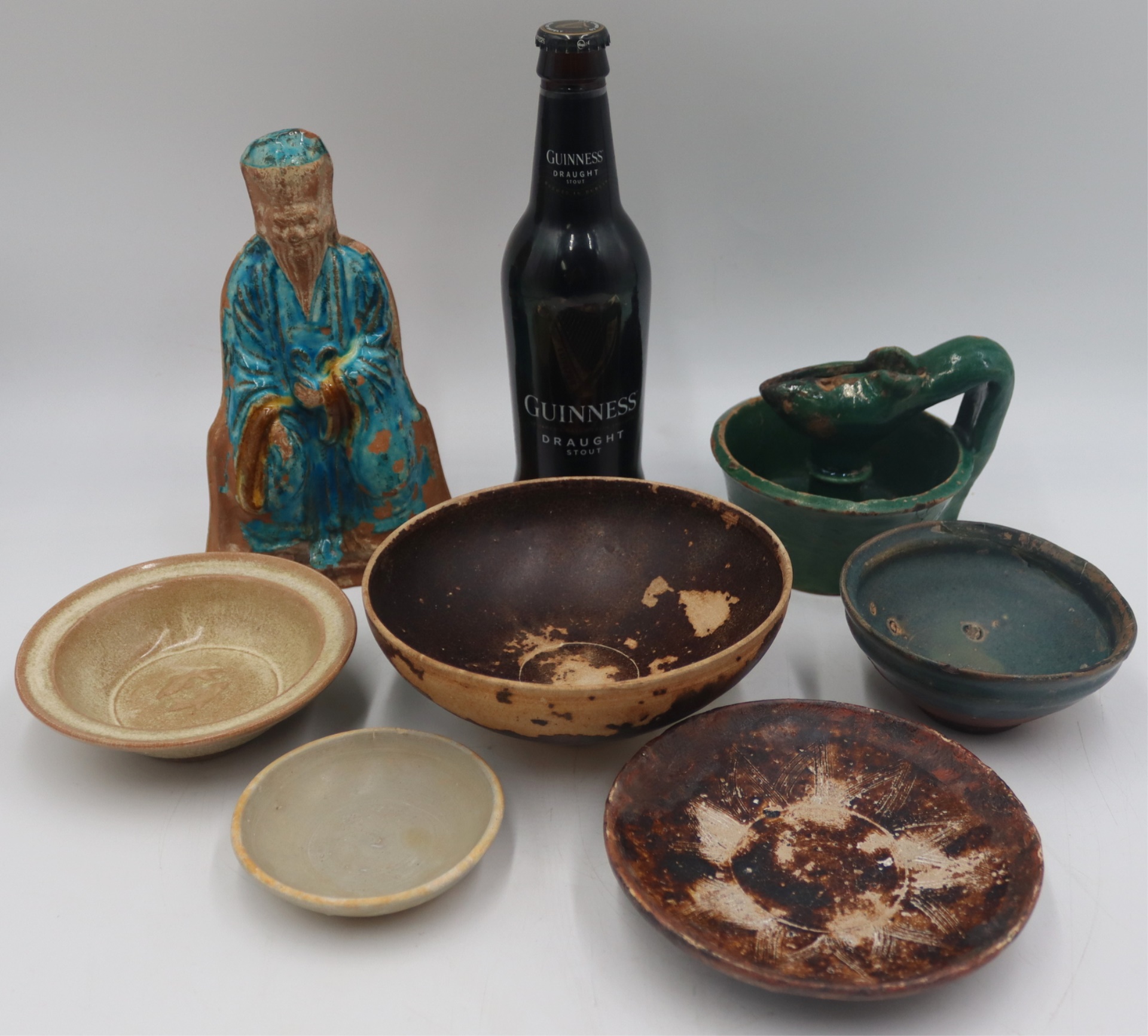 CHINESE TANG AND SONG DYNASTY