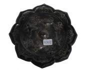 CHINESE TANG DYNASTY BRONZE SH