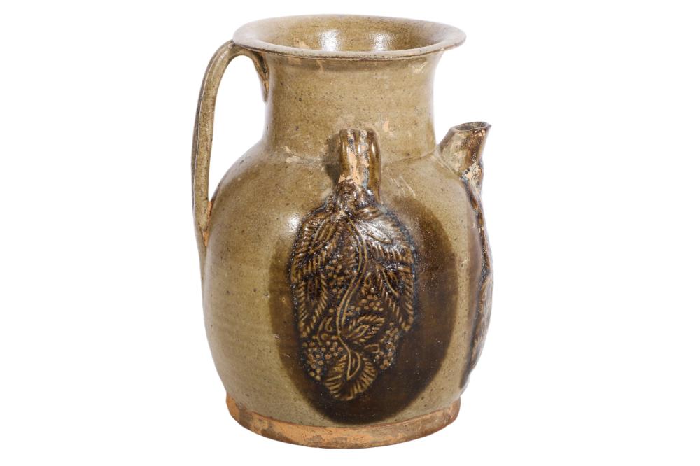 CHINESE TANG DYNASTY CHANGSHA