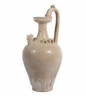CHINESE TANG DYNASTY STYLE GLA