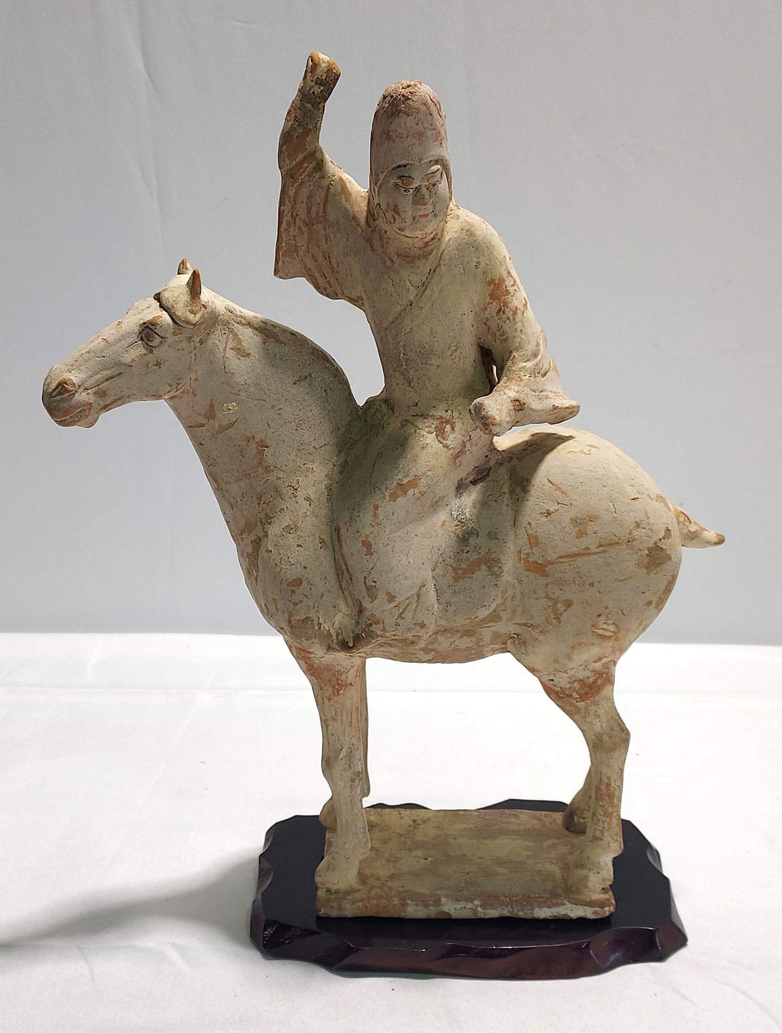 CHINESE TANG DYNASTY STYLE