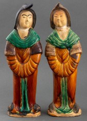 CHINESE TANG DYNASTY STYLE SAN