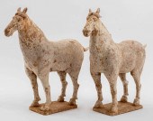 CHINESE TANG DYNASTY TERRACOTT