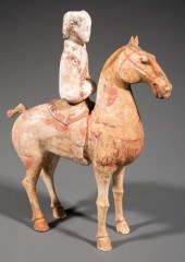 CHINESE TANG OR TANG DYNASTY-S