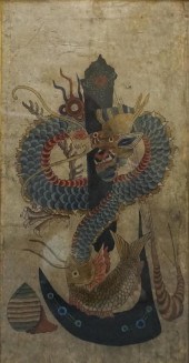 CHINESE TAOIST TRADITION, BURE