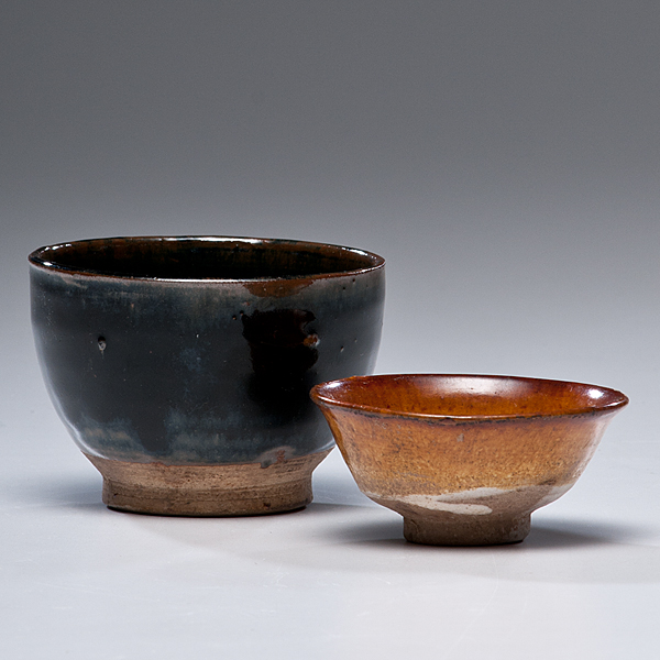 Chinese Tea Bowls Chinese