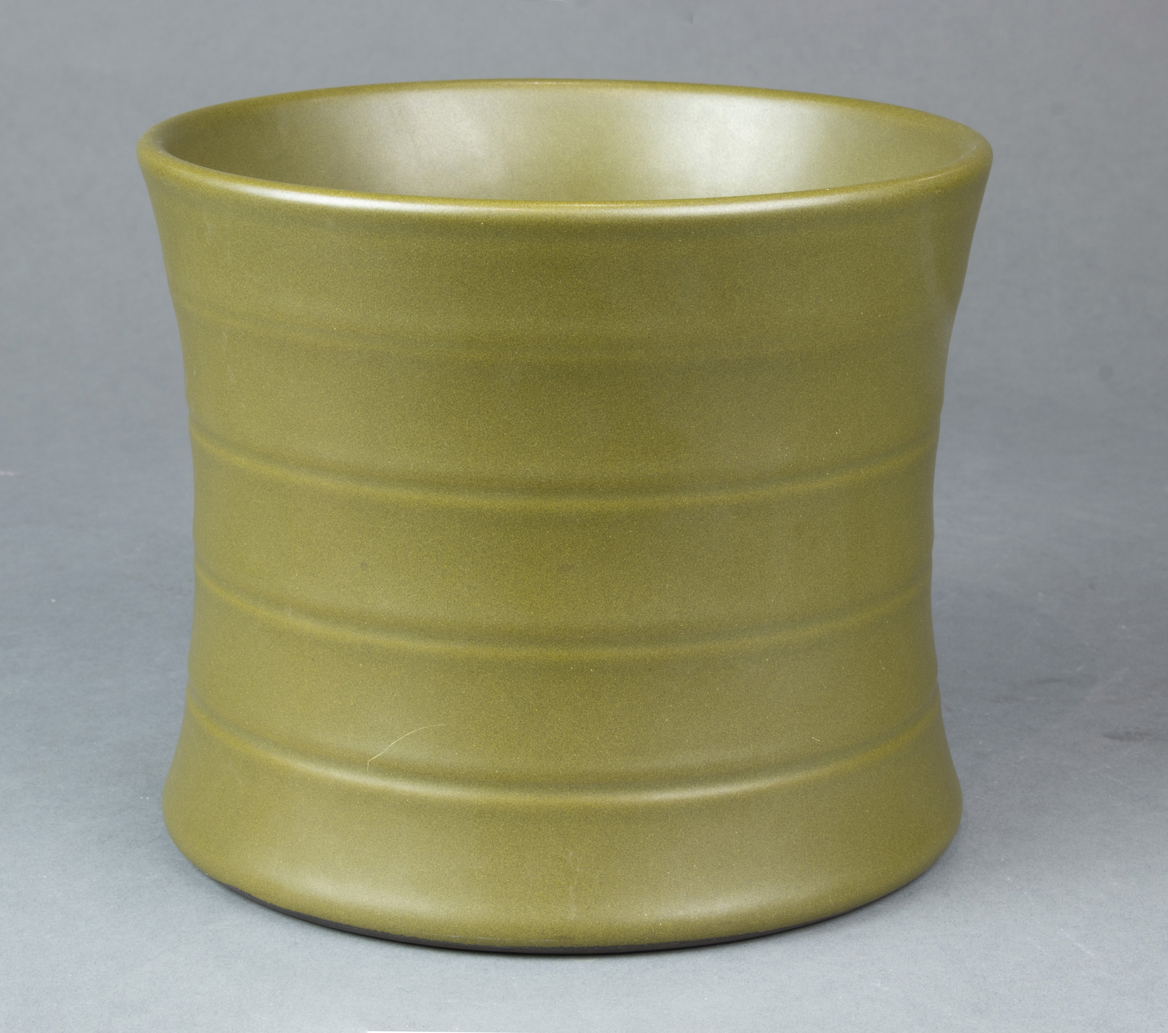 CHINESE TEA DUST CYLINDRICAL