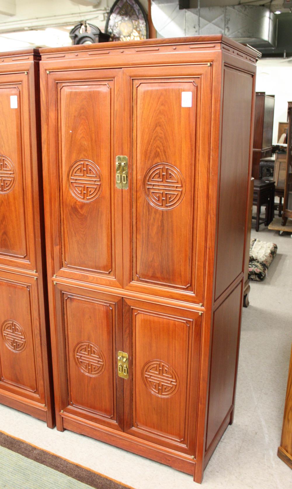 CHINESE TEAKWOOD MEDIA