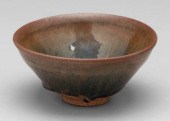 Chinese temmoku &quot;hare&#39