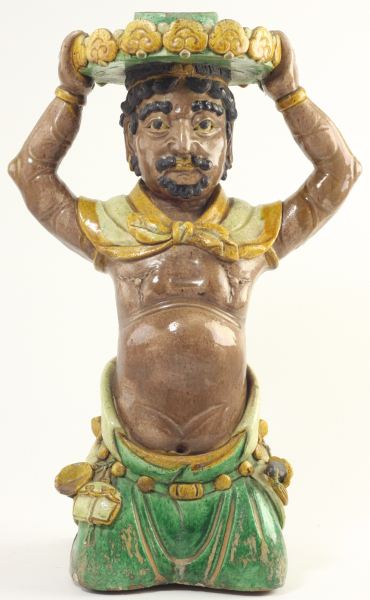 Chinese Terra Cotta