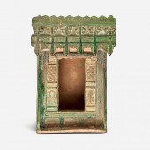 CHINESE TERRACOTTA ARCHITECTUR