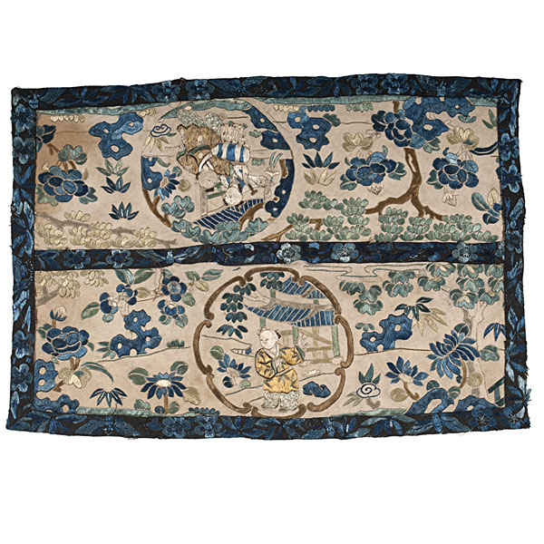 Chinese Textiles Chinese. An