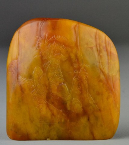 Chinese Tian Huang BoulderLarge