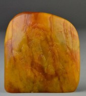 Chinese Tian Huang BoulderLarg