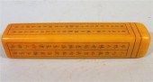 Chinese tian huang-type seal