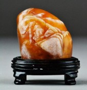 Chinese Tianhuang Dragon Seal