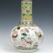 CHINESE TIANQIUPING PORCELAIN