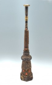 CHINESE TIBETAN BUDDHIST CEREM