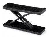 Chinese tielimu folding headre