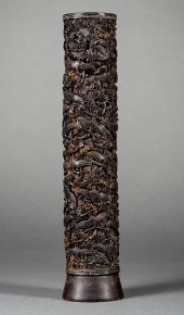CHINESE TORTOISESHELL AND HARD
