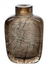 CHINESE TOURMALINATED QUARTZ S