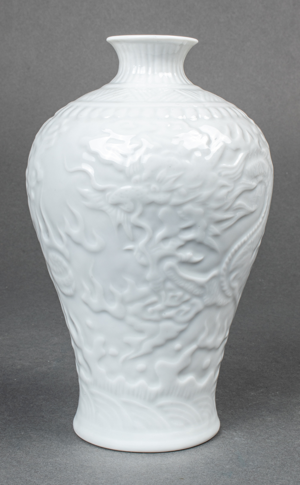 CHINESE TRANSLUCENT BLANC DE