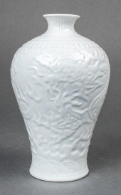 CHINESE TRANSLUCENT BLANC DE C