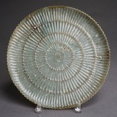 CHINESE TRANSLUCENT MOTTLED CE