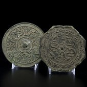 Chinese T&rsquot;ang Period Br