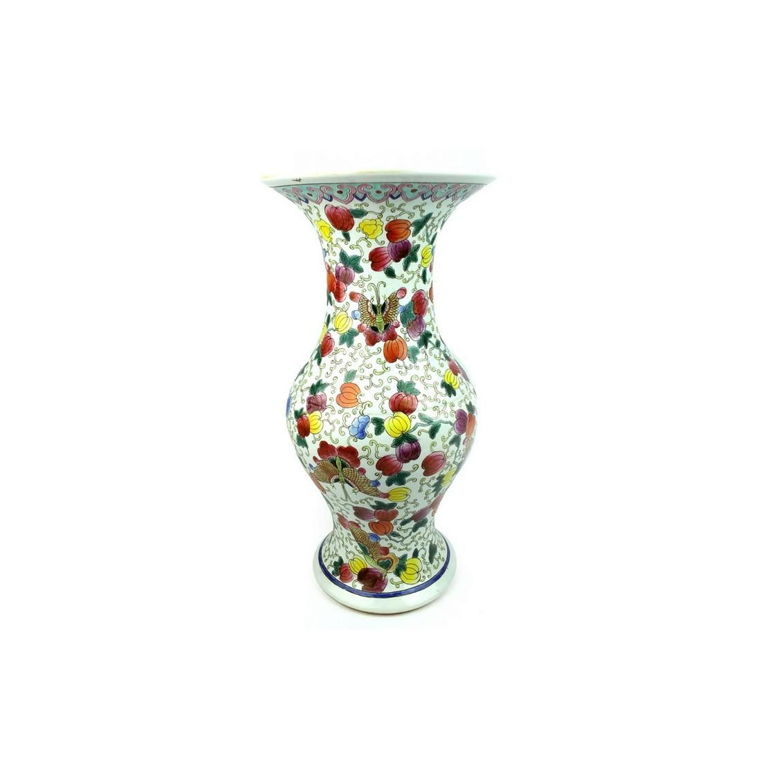 CHINESE VASELarge 20th Century