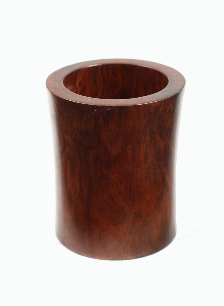 CHINESE WANG HUALI BRUSH POT -