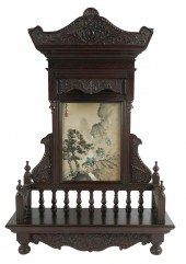 CHINESE WATERCOLOR PAINTINGink