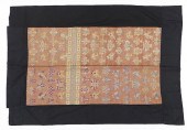 CHINESE WEDDING BLANKET, MAONA