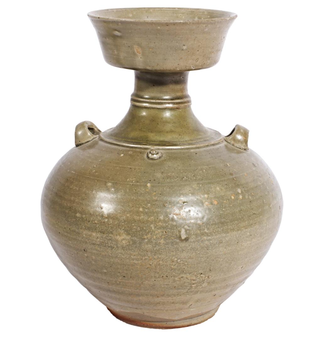 CHINESE WESTERN JIN DYNASTY CELADON