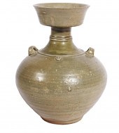 CHINESE WESTERN JIN DYNASTY CE