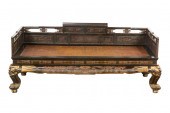 CHINESE WOOD DAYBED Chinese wo